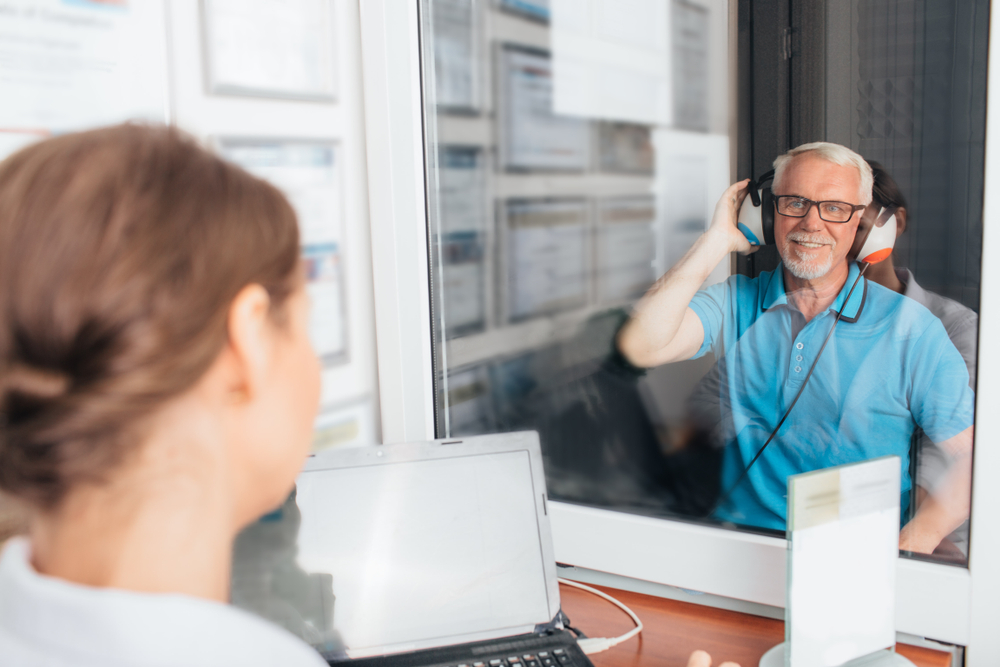 Amplifon Hearing Care Professionals